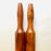 Tolu Balsam Wood Rolling Pin - Medium