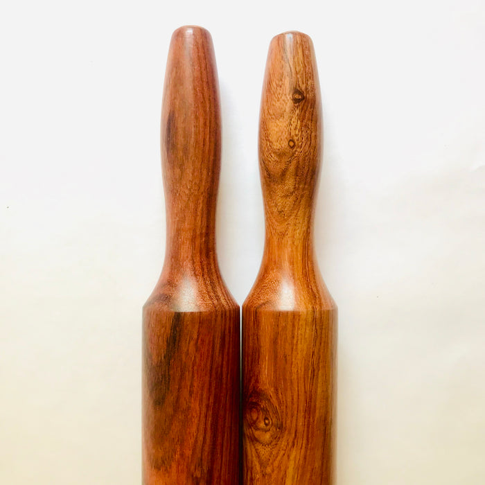Tolu Balsam Wood Rolling Pin - Medium