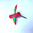 Miniature Hand Carved and Painted Alebrijes