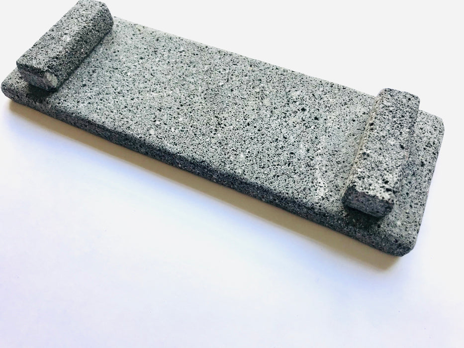 Volcanic Rock Serving Board - Small