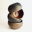 Smoked Clay Mezcal Copitas - Set of 4