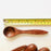 Tolu Balsam Wood Salsa Spoon