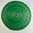 Palm Fiber Placemat - Round