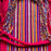 Mexico 1492: Hand-woven on a back-strap loom, by the imaginative artisans in Chiapas, Mexico, with a passion for colors, and a great talent to put those colors together masterfully. Good for any market shopping, plus environment friendly.