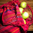 Mexico 1492: Hand-woven on a back-strap loom, by the imaginative artisans in Chiapas, Mexico, with a passion for colors, and a great talent to put those colors together masterfully. Good for any market shopping, plus environment friendly.   H 57cm (22.4"), W 43cm (17")