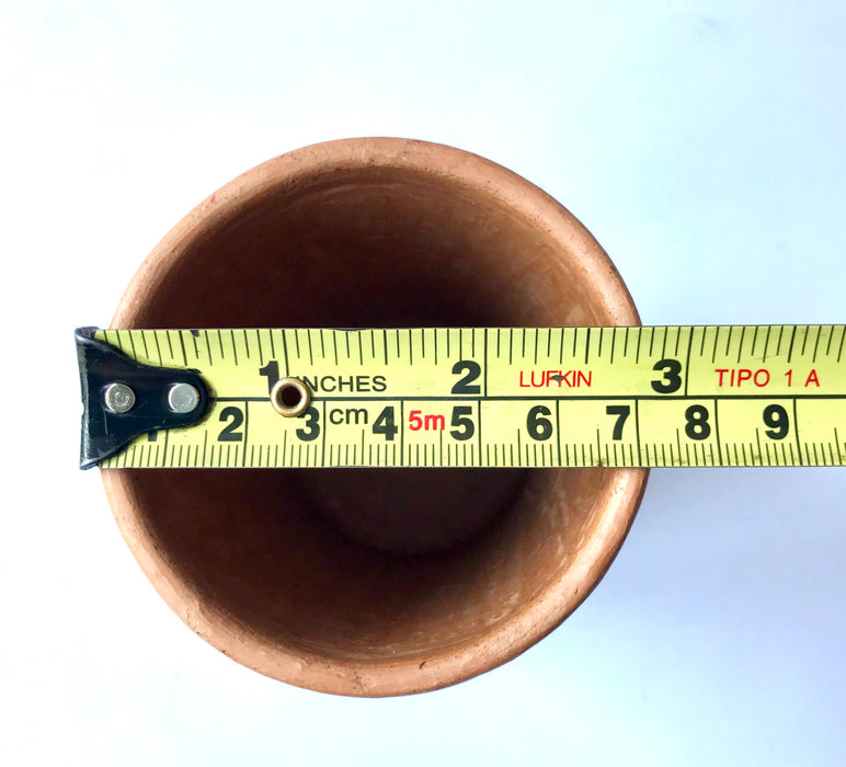 Red Clay Tumbler