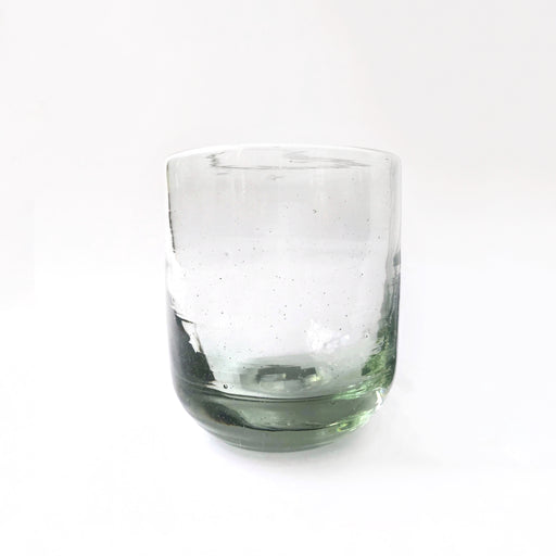 Blown Glass - Extra Glass for the Carafe