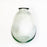 Blown Glass Vase - Clear