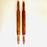 Tolu Balsam Wood Rolling Pin - Medium