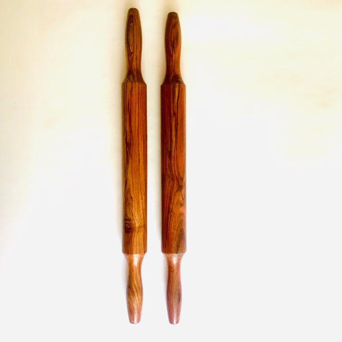 Tolu Balsam Wood Rolling Pin - Medium
