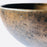 Copy of Smoked Clay Salad Bowl - Large - Old photos