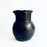 Black Clay Pitcher - Medium