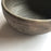 Brown Smoked Clay Bowl 6”