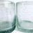 Blown Glass Tumbler - Extra Bubbly