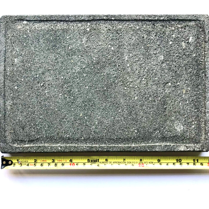 Volcanic Rock Serving / Cutting Board - Large