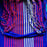 Mexico 1492: Hand-woven on a back-strap loom, by the imaginative artisans in Chiapas, Mexico, with a passion for colors, and a great talent to put those colors together masterfully. Good for any market shopping, plus environment friendly.