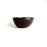 Burnished Clay Bowl - Large - Brown