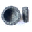 Volcanic Rock Mortar & Pestle - Mini Molcajete - Cup