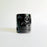 Glazed Clay Calavera Tequila/Mezcal Shot Glass