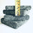 Volcanic Stone Coasters - Square - Set of 4