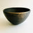 Copy of Smoked Clay Salad Bowl - Large - Old photos