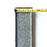 Volcanic Rock Serving Board - Small