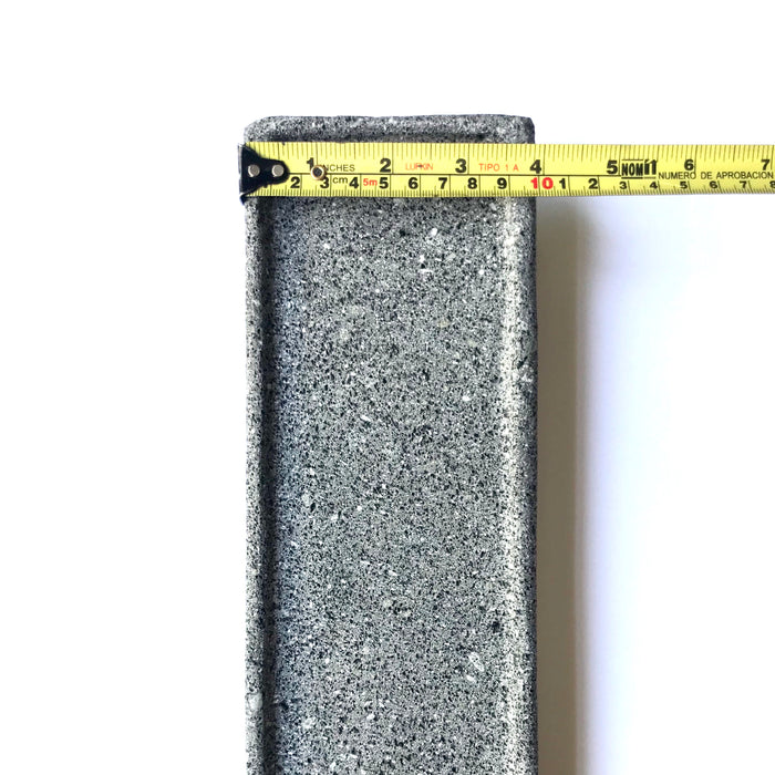 Volcanic Rock Serving Board - Small