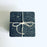 Volcanic Stone Coasters - Square - Set of 4