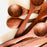 Tolu Balsam Wood Salsa Spoon