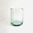 Blown Glass Cylindrical Tumblers