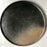 Smoked Clay Plate - Large - 11”