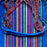 Mexico 1492: Hand-woven on a back-strap loom, by the imaginative artisans in Chiapas, Mexico, with a passion for colors, and a great talent to put those colors together masterfully. Good for any market shopping, plus environment friendly.