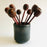 Granadillo Wood Honey Dipper