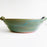 Hand-Painted and Glazed Pot - Cazuela - Large 13”