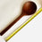 Tolu Balsam Wood Cooking Spoon