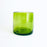 Blown Glass Cylindrical Tumblers