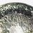 Pewter Fruit Bowl - Large - 16”