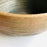 Brown Smoked Clay Bowl 6”