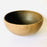 Brown Smoked Clay Bowl 6”