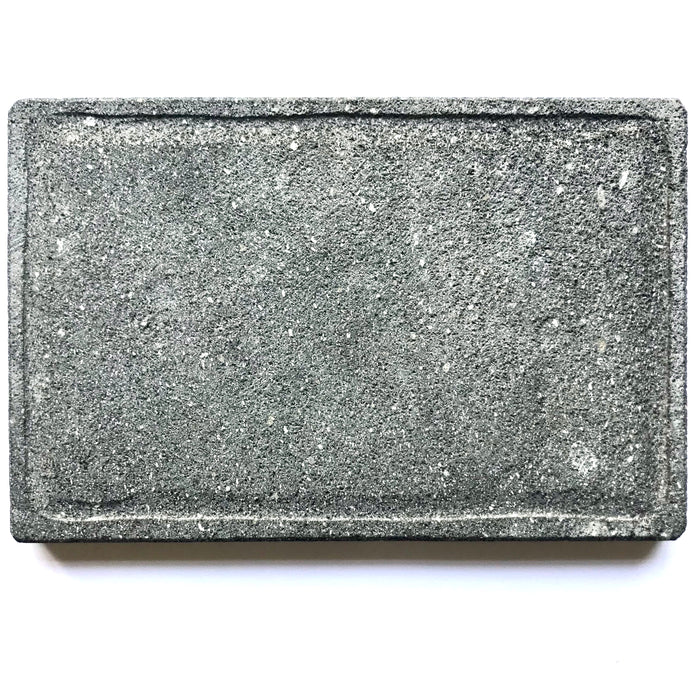 Volcanic Rock Serving / Cutting Board - Large