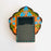 Hand-Painted Tinplate Shadow Box - Nicho