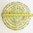 Sotol Fiber Tortillero / Bread Basket - Medium