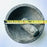 Volcanic Rock Mortar & Pestle - Molcajete - Round Base - 8”
