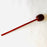 Granadillo Wood Honey Dipper