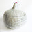 Carved Gourd Tortillero - Hen