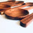 Tolu Balsam Wood Cooking Spoon