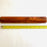 Tolu Balsam Wood Rolling Pin - Medium