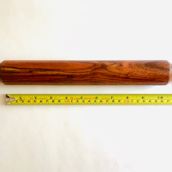 Tolu Balsam Wood Rolling Pin - Medium