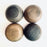 Smoked Clay Mezcal Copitas - Set of 4