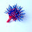 Miniature Hand Carved and Painted Alebrijes